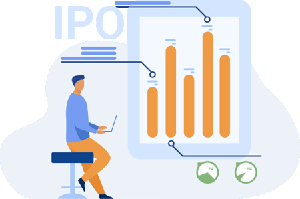 Apply For IPO